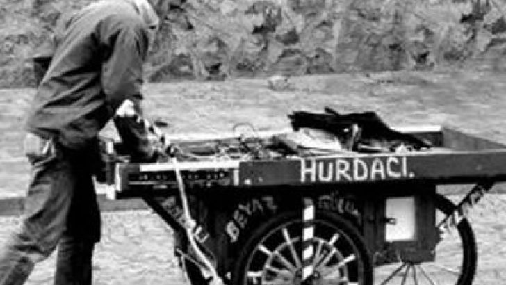 Asarcık Hurdacı